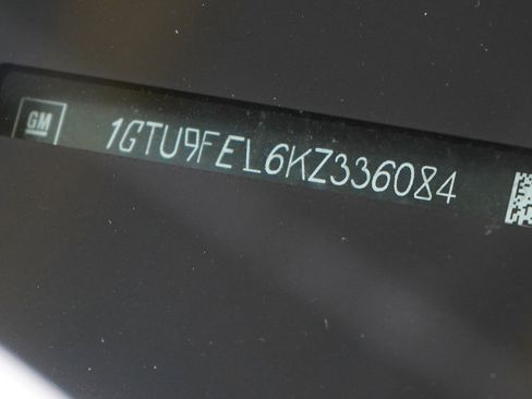 Used 2019 GMC Sierra 1500 Denali image 31