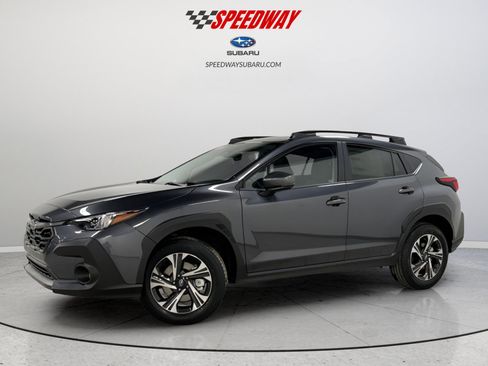 New 2026 Subaru Crosstrek 2.0i Premium image 3