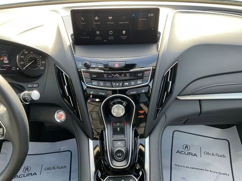 Certified 2024 Acura RDX SH-AWD image 22