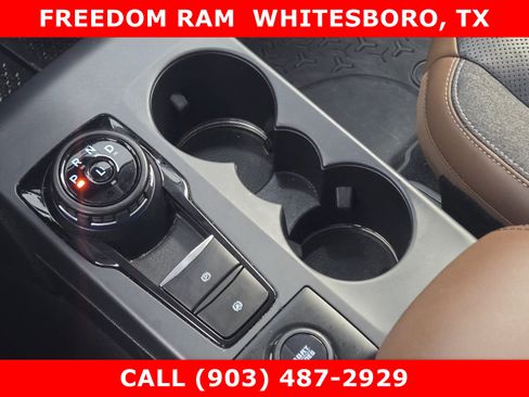 Used 2021 Ford Bronco Sport Outer Banks image 17