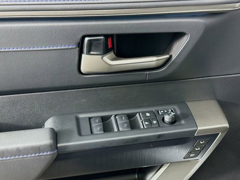 New 2026 Toyota Sequoia Platinum image 12