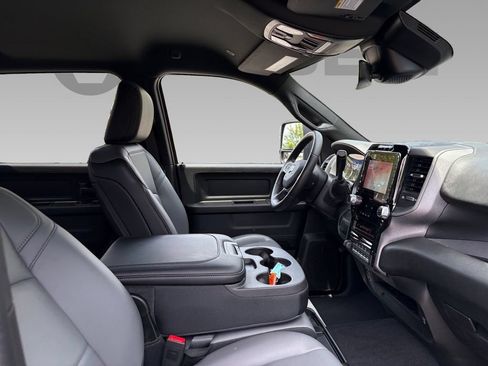 New 2026 RAM 2500 Tradesman AWD/4WD image 10