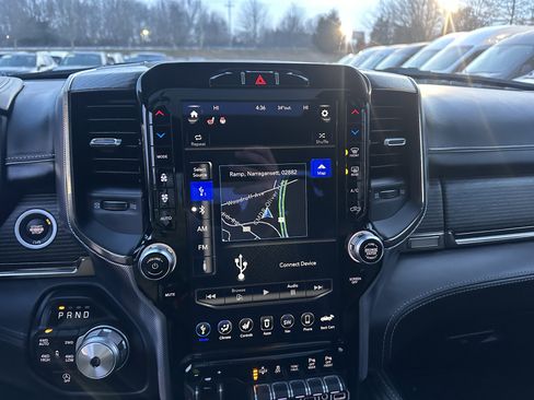 Used 2021 RAM 1500 Limited image 16