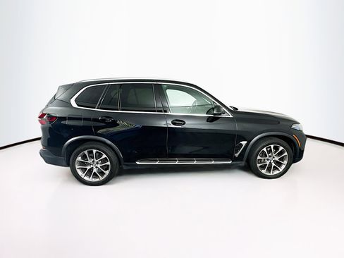 Used 2024 BMW X5 xDrive40i image 10