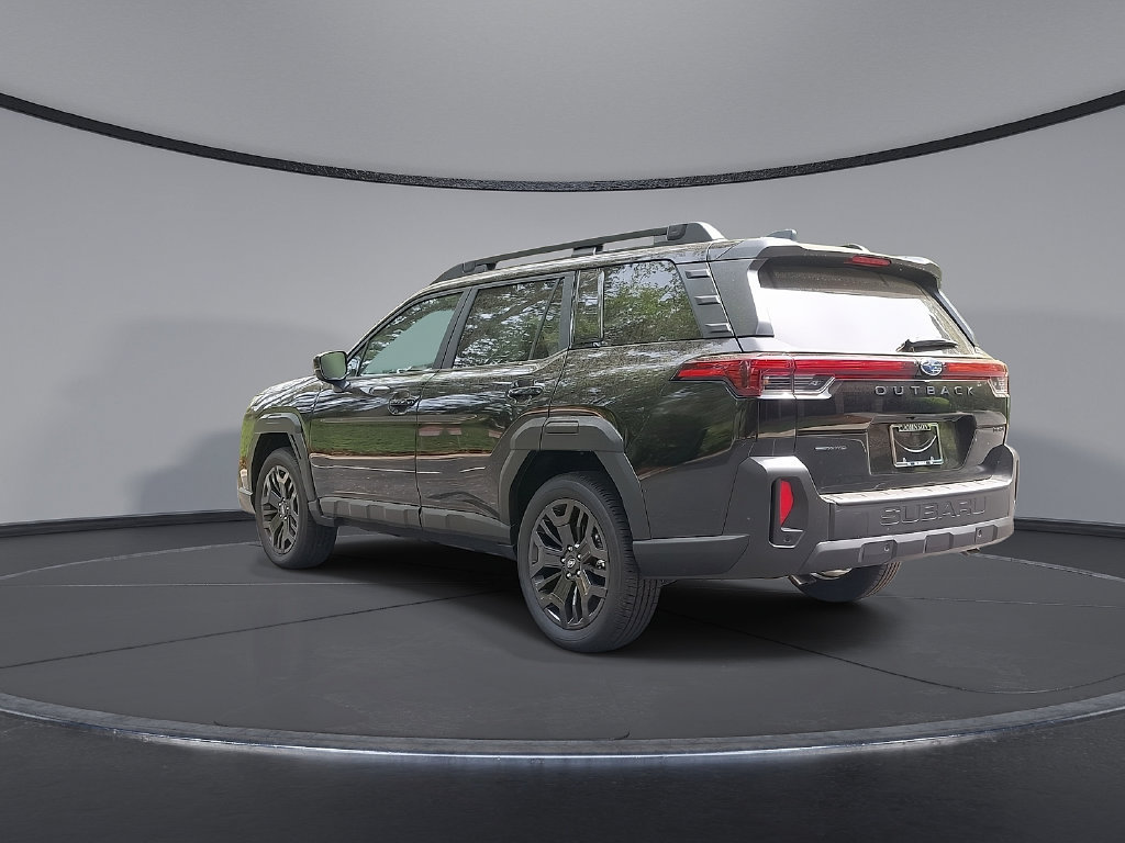 New 2026 Subaru Outback Limited XT AWD/4WD image 11