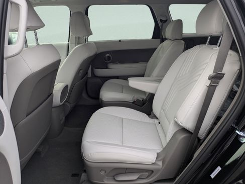 New 2026 Hyundai Palisade SEL FWD image 12