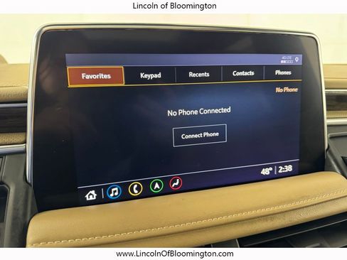 Used 2021 Chevrolet Suburban Premier w/ Premium Package image 54