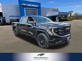 Used 2024 GMC Sierra 1500 Elevation AWD/4WD video 1