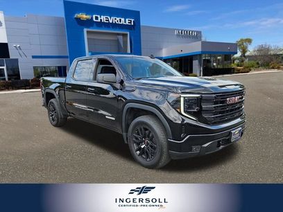 Used 2024 GMC Sierra 1500 Elevation