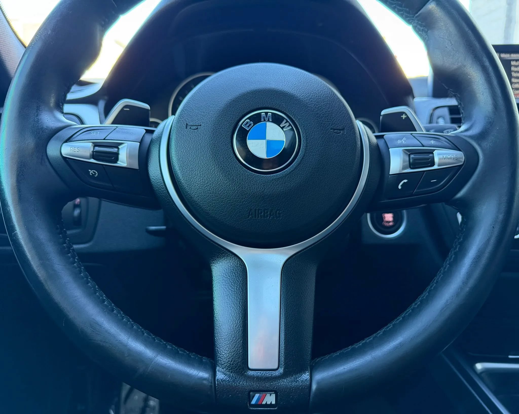 Used 2014 BMW 335i Sedan RWD image 17