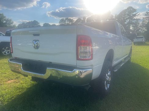 Used 2021 RAM 2500 Big Horn w/ Level 1 Equipment Group image 4
