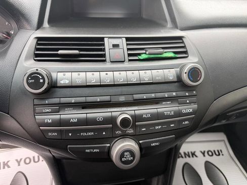 Used 2011 Honda Accord LX-S image 13