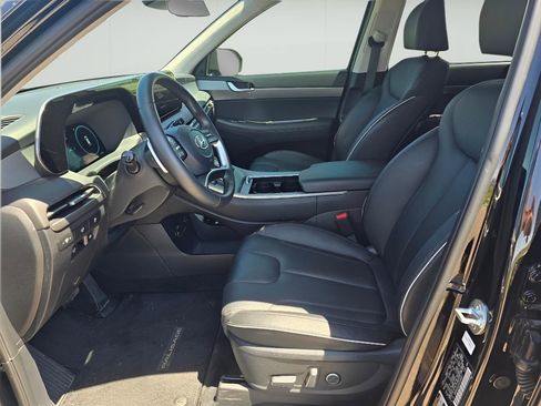 Used 2023 Hyundai Palisade SEL AWD/4WD image 11