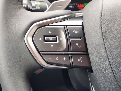 New 2026 Lexus RX 350h AWD/4WD image 30