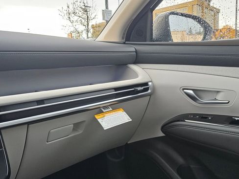 New 2026 Hyundai Tucson Limited image 21