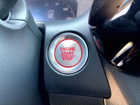 New 2026 Acura ADX FWD image 19