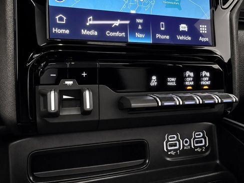 Used 2022 RAM 1500 Big Horn AWD/4WD image 28