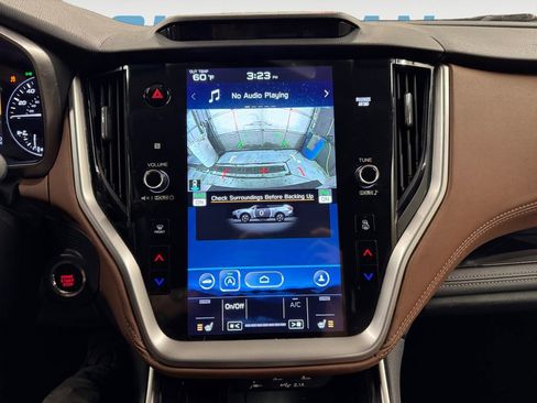 Certified 2022 Subaru Outback Touring XT image 18