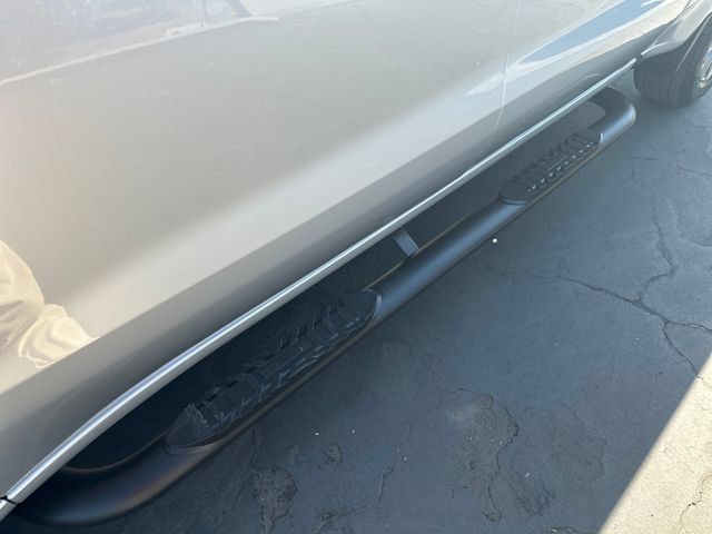 Certified 2021 Chevrolet Silverado 1500 RST RWD image 11