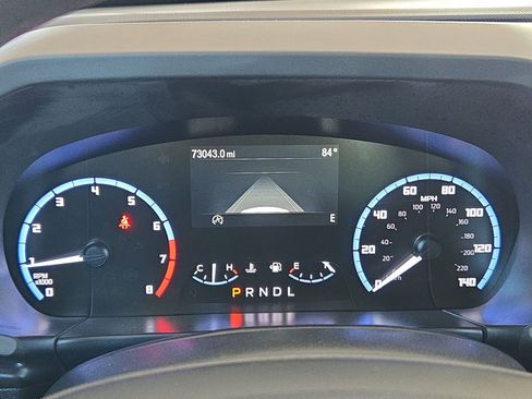 Used 2022 Ford Bronco Sport AWD/4WD image 15