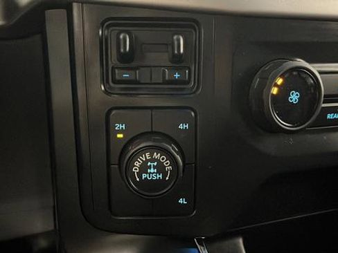 Used 2022 Ford F150 XL w/ Equipment Group 101A High AWD/4WD image 29