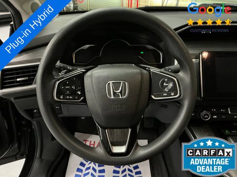 Used 2019 Honda Clarity Plug-In Hybrid image 21