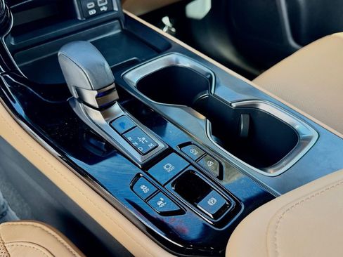 Used 2024 Lexus NX 350 AWD w/ Vision Package image 26