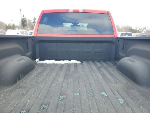 Used 2024 RAM 2500 Big Horn w/ Bed Utility Group image 29