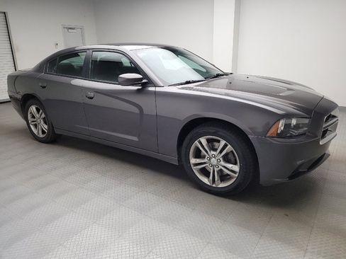 Used 2014 Dodge Charger SXT AWD/4WD image 11