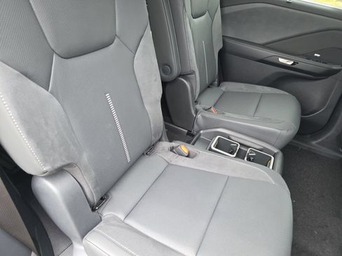 New 2026 Lexus TX 350 AWD image 28