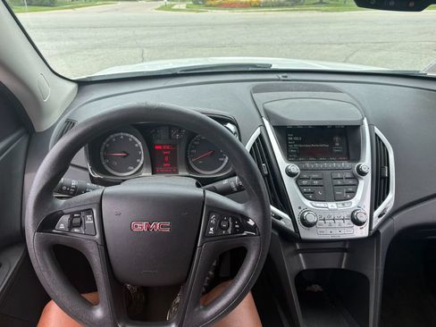 Used 2013 GMC Terrain SLE FWD image 7