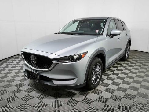 Used 2019 MAZDA CX-5 Touring AWD/4WD image 24