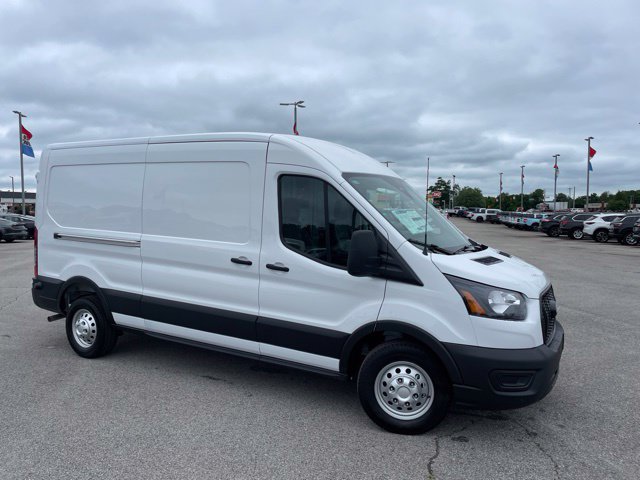 New 2026 Ford Transit 150 148 Medium Roof AWD image 2