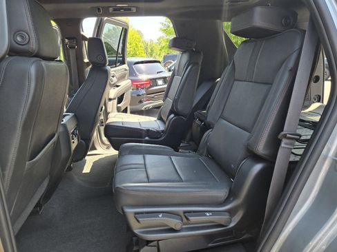 Used 2023 Chevrolet Tahoe RST w/ Luxury Package AWD/4WD image 25