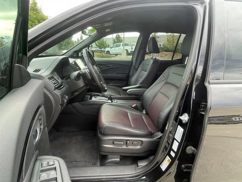 Used 2023 Honda Ridgeline Black Edition image 14
