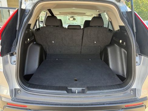 Used 2023 Honda CR-V EX image 20