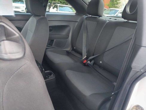 Used 2016 Volkswagen Beetle 1.8T S image 11