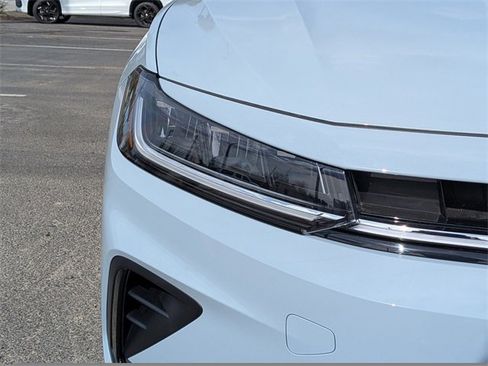 New 2026 Volkswagen Jetta Sport image 10