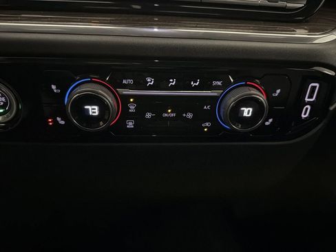 Used 2024 Chevrolet Silverado 1500 LT image 43