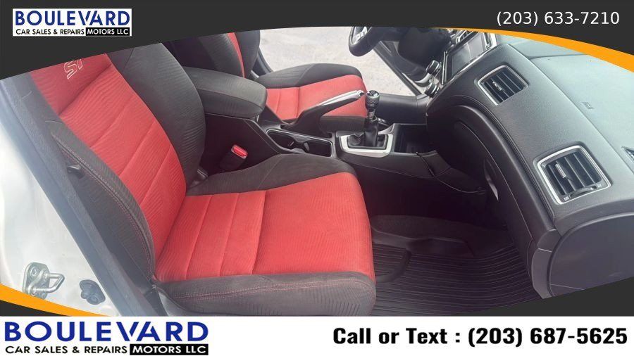 Used 2015 Honda Civic Si image 42