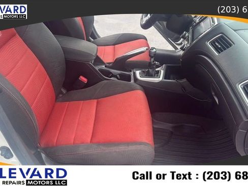 Used 2015 Honda Civic Si image 42