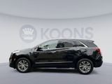 Used 2023 Cadillac XT5 Premium Luxury image 2