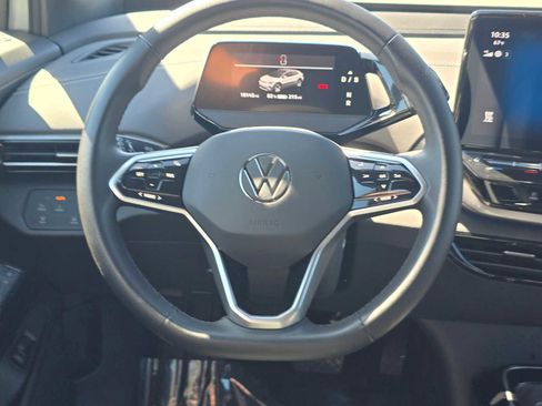Used 2023 Volkswagen ID.4 Pro S RWD image 19