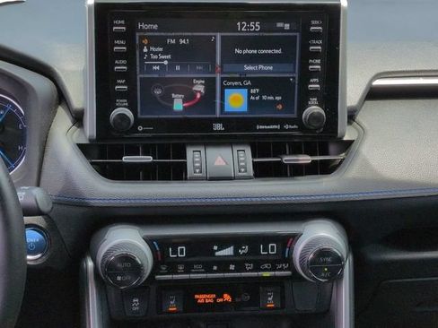 Used 2020 Toyota RAV4 XSE w/ XSE Grade Weather Package AWD/4WD image 21