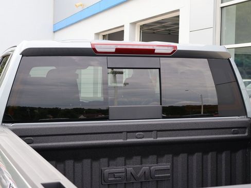 New 2026 GMC Sierra 1500 Elevation w/ Elevation Premium Package image 33