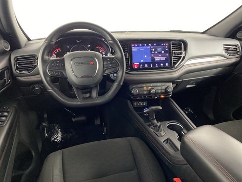 Used 2025 Dodge Durango GT AWD/4WD image 18