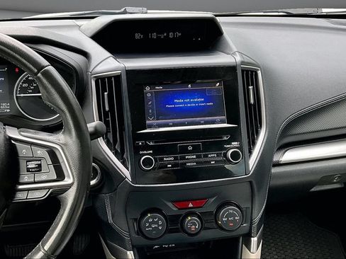 Used 2023 Subaru Forester Premium AWD/4WD image 9