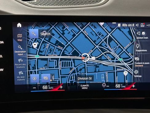 Used 2023 BMW X1 xDrive28i w/ Premium Package image 19