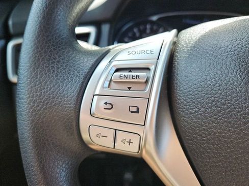 Used 2016 Nissan Rogue SV w/ SV Premium Package AWD/4WD image 24
