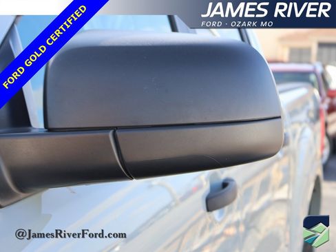 Used 2023 Ford Ranger XLT w/ Equipment Group 301A Mid image 3